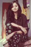 Fatima Ahmed