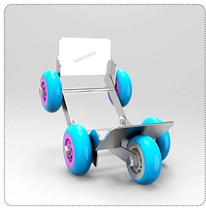 Motorcycle Two-three Wheel Flat Tire Emergency Power Booster